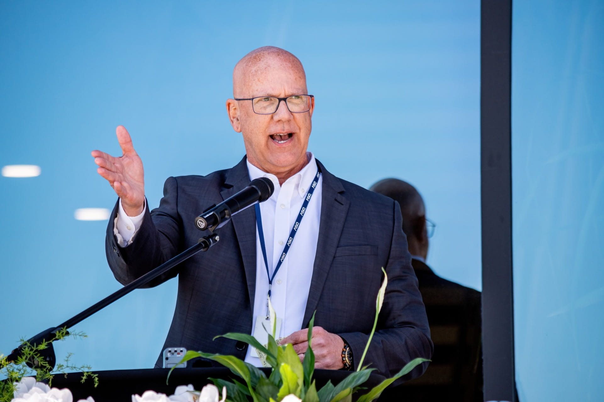 michael marlow dsv